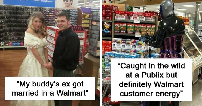 51 Wild Times People Just Had To Take A Pic At The Supermarket Or Else Nobody Would Believe Them