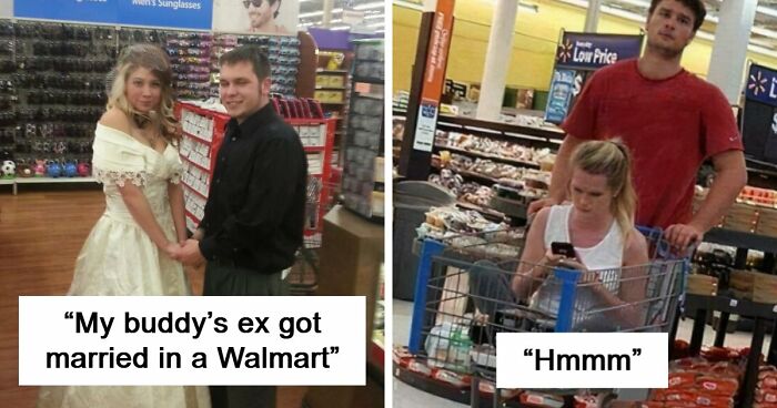 51 Wild Times People Just Had To Take A Pic At The Supermarket Or Else Nobody Would Believe Them