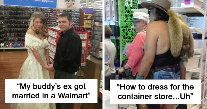 51 Wild Times People Just Had To Take A Pic At The Supermarket Or Else Nobody Would Believe Them
