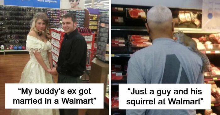 51 Wild Times People Just Had To Take A Pic At The Supermarket Or Else Nobody Would Believe Them