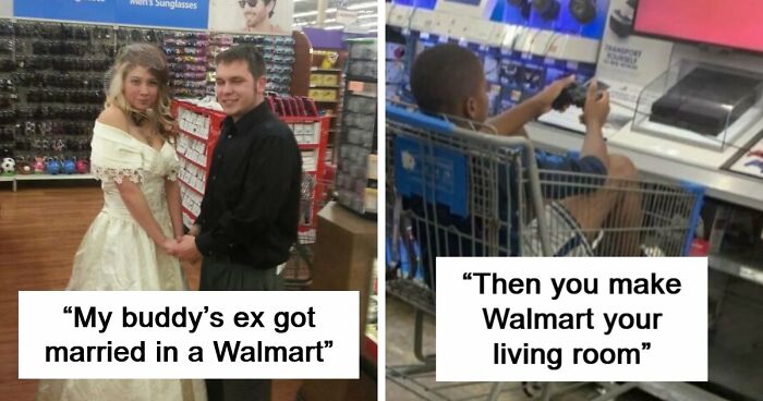 51 Wild Times People Just Had To Take A Pic At The Supermarket Or Else Nobody Would Believe Them