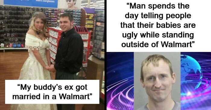 51 Wild Times People Just Had To Take A Pic At The Supermarket Or Else Nobody Would Believe Them