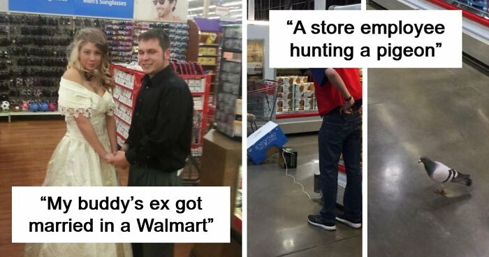 51 Wild Times People Just Had To Take A Pic At The Supermarket Or Else Nobody Would Believe Them