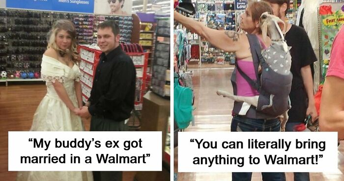 51 Wild Times People Just Had To Take A Pic At The Supermarket Or Else Nobody Would Believe Them