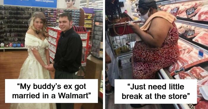 51 Wild Times People Just Had To Take A Pic At The Supermarket Or Else Nobody Would Believe Them