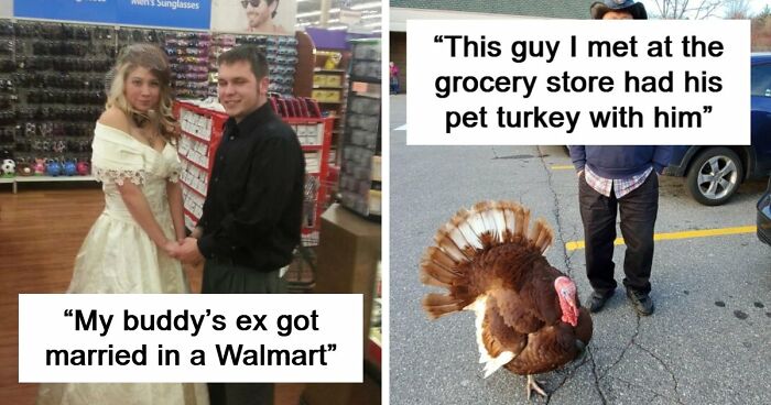 51 Wild Times People Just Had To Take A Pic At The Supermarket Or Else Nobody Would Believe Them