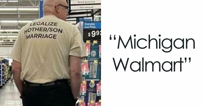 51 Wild Times People Just Had To Take A Pic At The Supermarket Or Else Nobody Would Believe Them