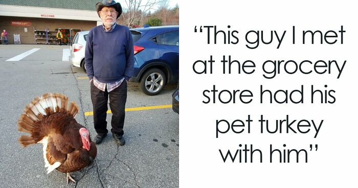 51 Wild Times People Just Had To Take A Pic At The Supermarket Or Else Nobody Would Believe Them