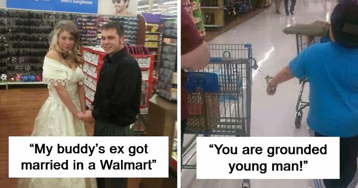 51 Wild Times People Just Had To Take A Pic At The Supermarket Or Else Nobody Would Believe Them
