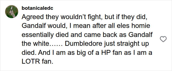 Who Would Win In A Fight, Gandalf Or Dumbledore? Ian McKellen Finally Gives His Answer To Age-Old Question