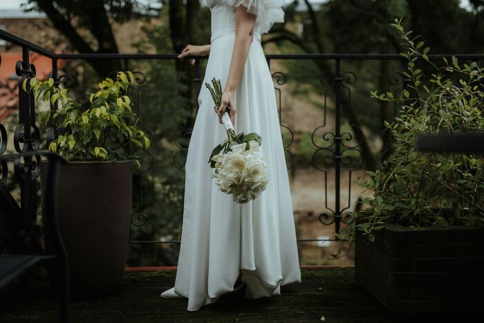 “Camera Guy Was In Tears”: 69 Wild Weddings That Left Guests Speechless And Jaws On The Floor