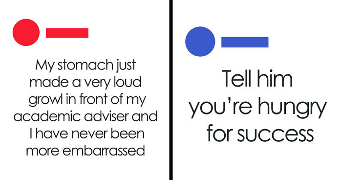 42 Hilarious Times The Comments Section Proved That The Best Jokes Are Always In The Replies (New Posts)