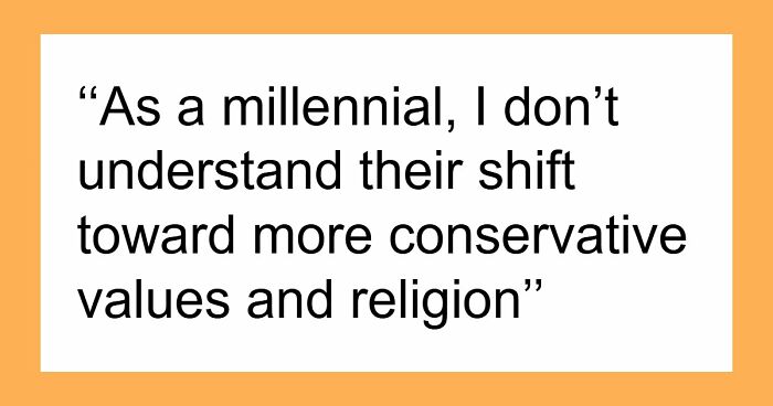 “No Replies”: 52 Things Gen Z Does That Older People Do Not Understand