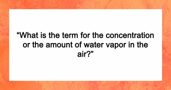 We Prepared 29 General Science Questions – Anything Above 25 Is An Excellent Score