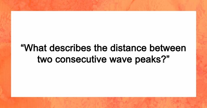 We Prepared 29 General Science Questions – Anything Above 25 Is An Excellent Score