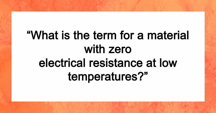 We Prepared 29 General Science Questions – Anything Above 25 Is An Excellent Score