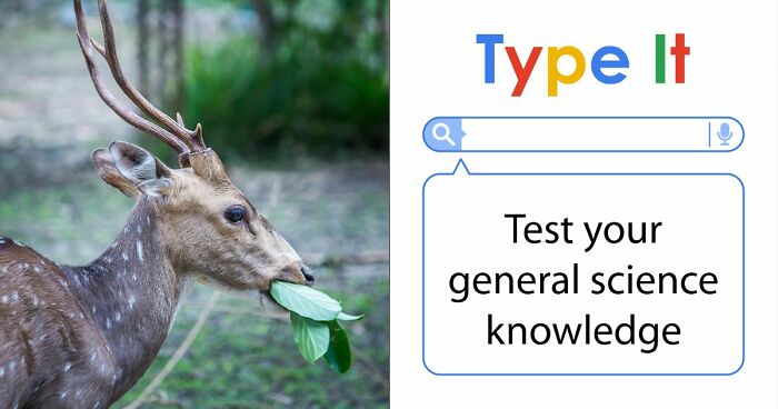 We Prepared 29 General Science Questions – Anything Above 25 Is An Excellent Score