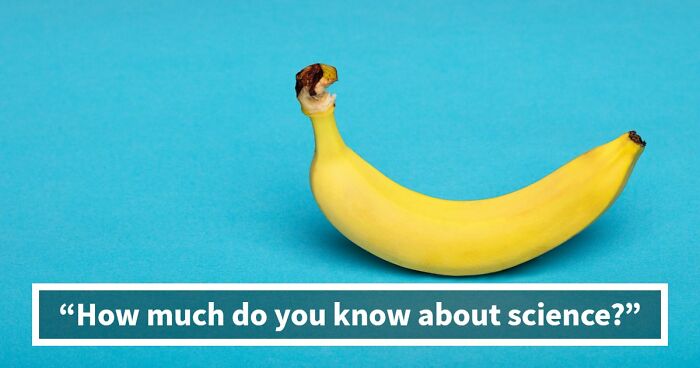 We Prepared 29 General Science Questions – Anything Above 25 Is An Excellent Score
