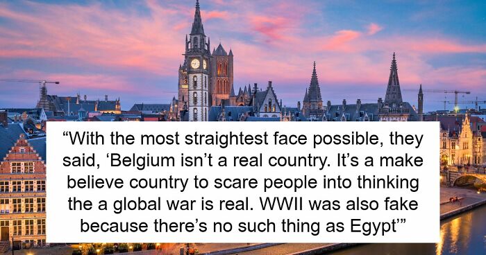 43 Moments That Instantly Made People Realize Someone Wasn’t Very Bright