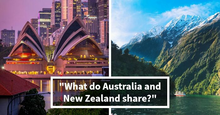 Prove Your Knowledge Is Above Average With This 18-Question Geography Connections Quiz