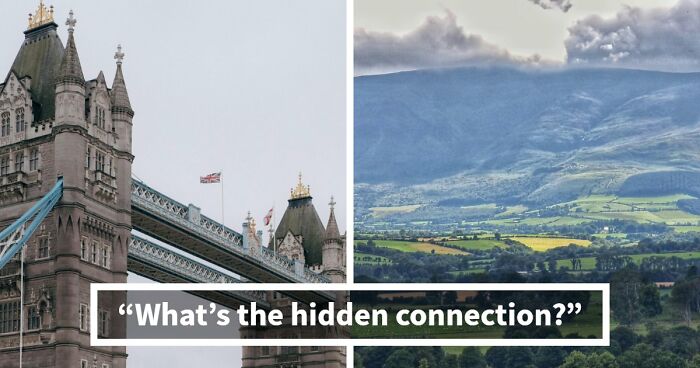 Prove Your Knowledge Is Above Average With This 18-Question Geography Connections Quiz