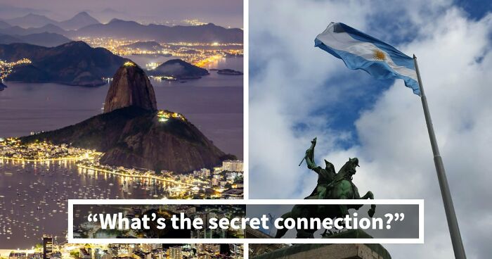 Prove Your Knowledge Is Above Average With This 18-Question Geography Connections Quiz