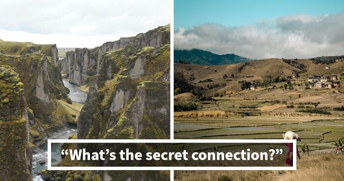 Prove Your Knowledge Is Above Average With This 18-Question Geography Connections Quiz