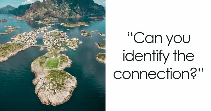 Prove Your Knowledge Is Above Average With This 18-Question Geography Connections Quiz