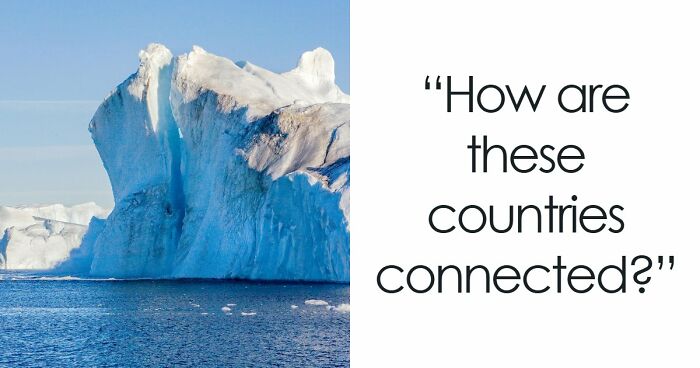 Prove Your Knowledge Is Above Average With This 18-Question Geography Connections Quiz