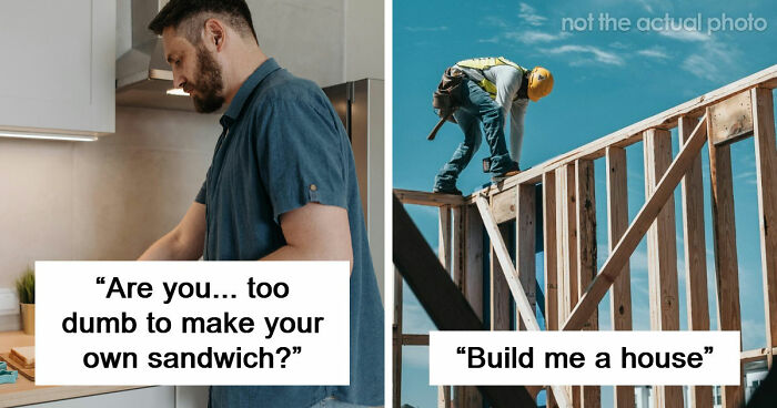 “I Don’t Date Toddlers. Bye”: 47 Times Women Had The Best Comebacks To Sexist Jokes