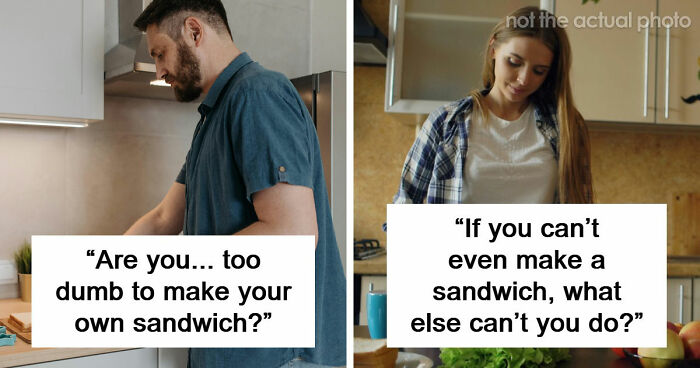 “I Don’t Date Toddlers. Bye”: 47 Times Women Had The Best Comebacks To Sexist Jokes