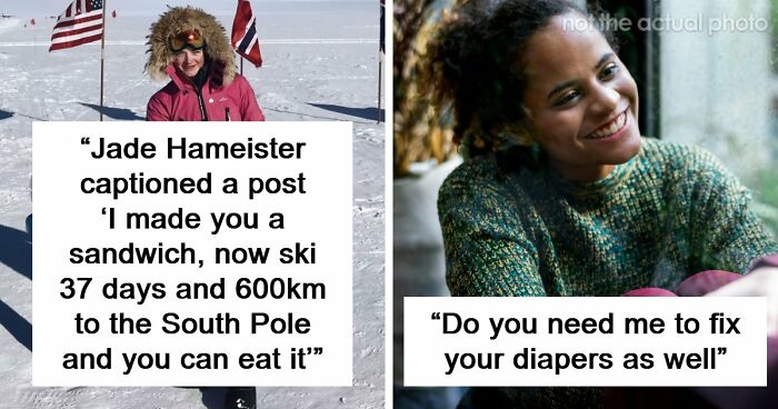 “Make Me A Sandwich”: 47 Sharp Comebacks That Leave Sexist Men Looking Completely Speechless