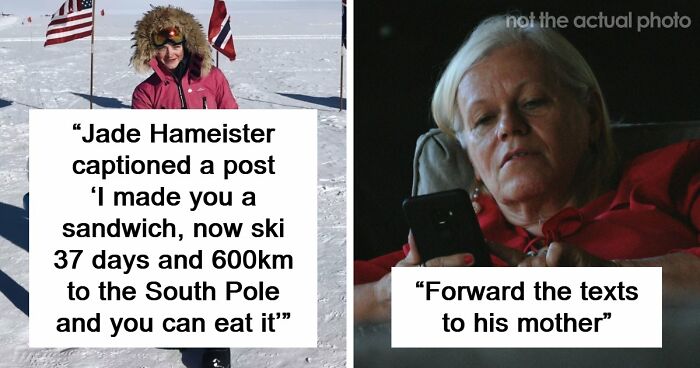 “Make Me A Sandwich”: 47 Sharp Comebacks That Leave Sexist Men Looking Completely Speechless
