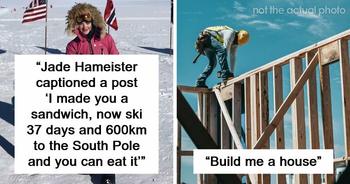 “Make Me A Sandwich”: 47 Sharp Comebacks That Leave Sexist Men Looking Completely Speechless