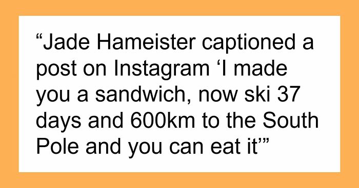 “Make Me A Sandwich”: 47 Sharp Comebacks That Leave Sexist Men Looking Completely Speechless