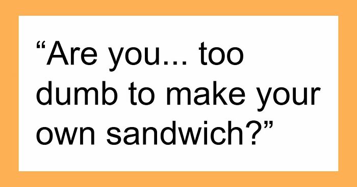 “Make Me A Sandwich”: 47 Sharp Comebacks That Leave Sexist Men Looking Completely Speechless