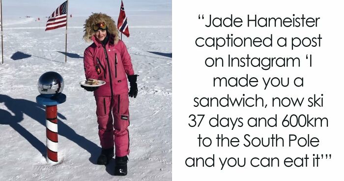 “Make Me A Sandwich”: 47 Sharp Comebacks That Leave Sexist Men Looking Completely Speechless