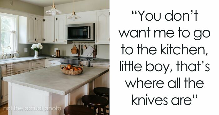 “Make Me A Sandwich”: 47 Sharp Comebacks That Leave Sexist Men Looking Completely Speechless