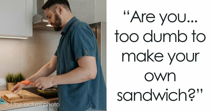 “Make Me A Sandwich”: 47 Sharp Comebacks That Leave Sexist Men Looking Completely Speechless