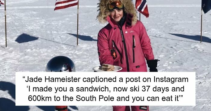 “Make Me A Sandwich”: 47 Sharp Comebacks That Leave Sexist Men Looking Completely Speechless