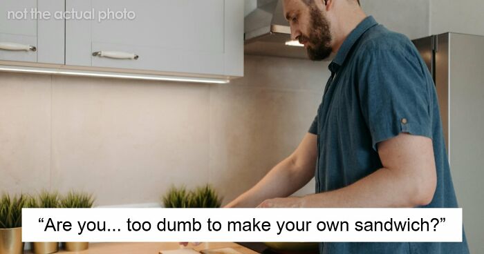 “Make Me A Sandwich”: 47 Sharp Comebacks That Leave Sexist Men Looking Completely Speechless