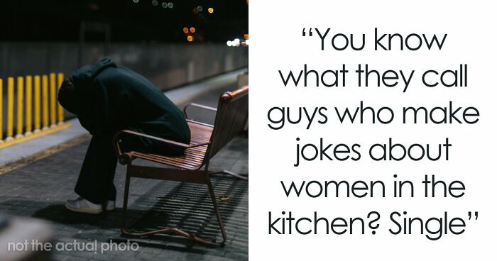 47 Ways Women Completely Destroy Men Trying To Be “Funny” With Sexist Jokes