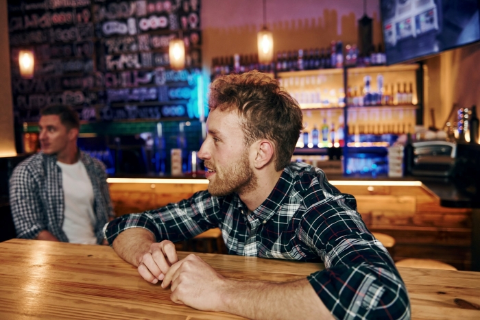 &ldquo;This Is Why Women Pick The Bear&rdquo;: Tinder Creep Demands A Second Date, Gets A Police Report Instead