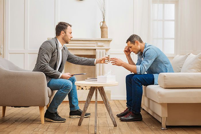 Man Spends His Life Thinking Something Is Wrong With Him Until One Diagnosis Changes Everything