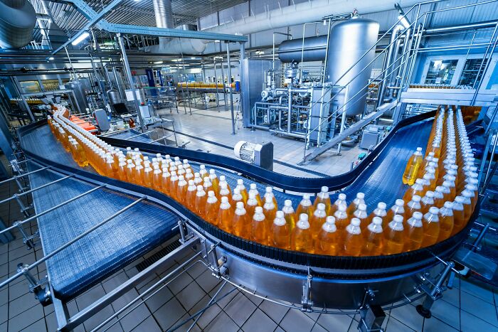 Why Not Move Your American Manifacturing Plant To Canada? 