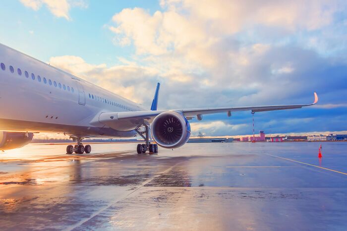 49 Travelers Shared Their Airport Wisdom And It's Gold 