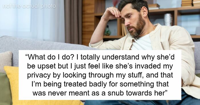 GF Finds Engagement Ring In BF’s Sock Drawer, Goes Ballistic After Seeing Another Woman Wearing It