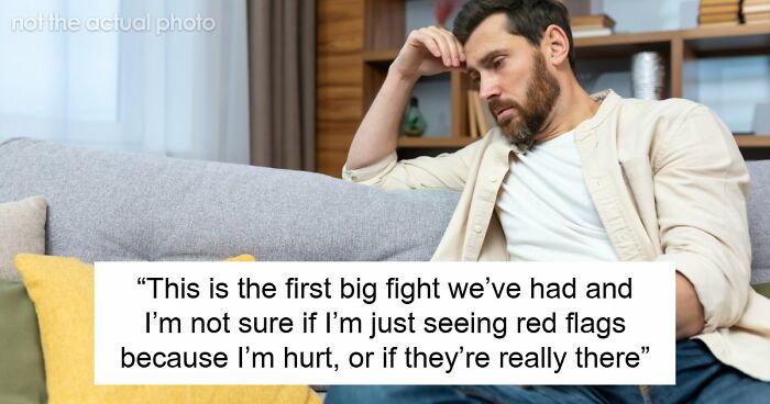 GF Finds Engagement Ring In BF’s Sock Drawer, Goes Ballistic After Seeing Another Woman Wearing It