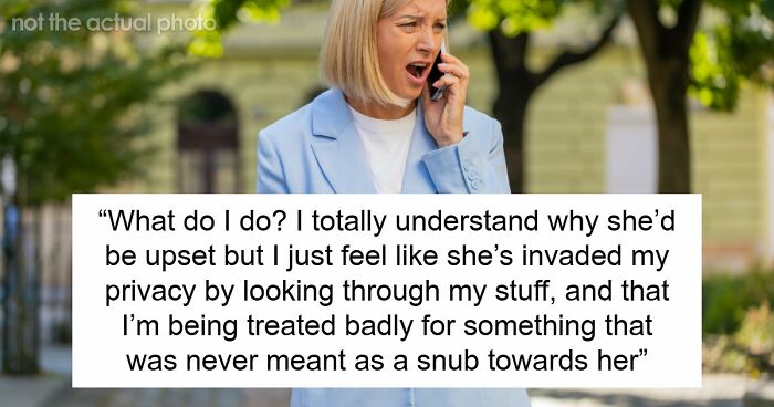 GF Finds Engagement Ring In BF’s Sock Drawer, Goes Ballistic After Seeing Another Woman Wearing It