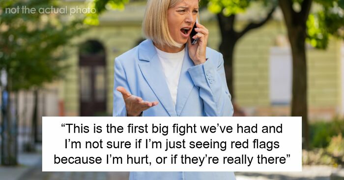 GF Finds Engagement Ring In BF’s Sock Drawer, Goes Ballistic After Seeing Another Woman Wearing It